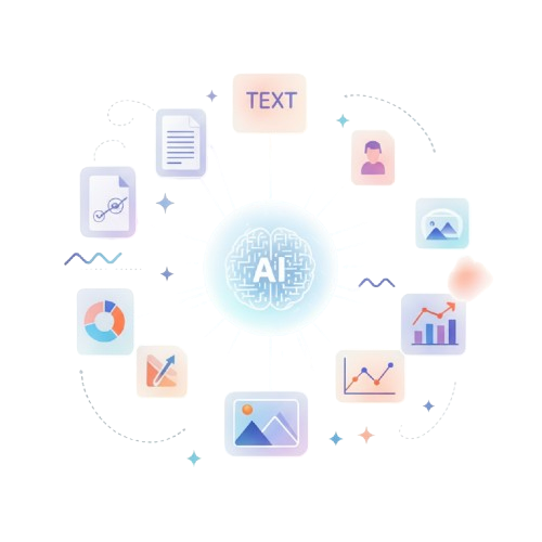 هوش مصنوعی در تولید محتوا