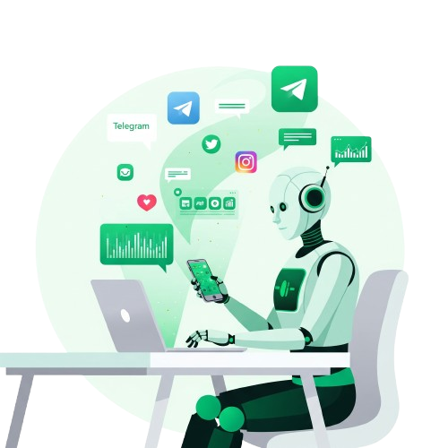 AI Content Automation